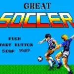 World Soccer (World)