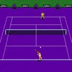 World Super Tennis (Japan)