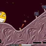 Worms Armageddon (Europe) (En,Fr,De,Es,It,Nl)