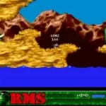 Worms (Europe) (Beta)