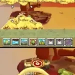 Worms - Open Warfare 2 (Europe) (En,Fr,De,Es,It)