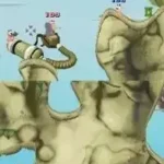 Worms - Open Warfare 2 (USA) (En,Fr)