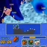 Worms - Open Warfare (Europe) (En,Fr,De,Es,It)