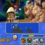 Worms - Open Warfare (USA)