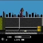 Wrath of the Black Manta (Europe)