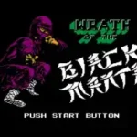 Wrath of the Black Manta (USA) (Rev A)