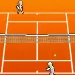 WTA Tour Tennis Pocket (J)(Eurasia)