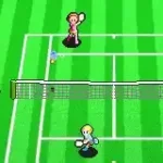 WTA Tour Tennis (U)(Independent)