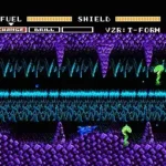 Wurm - Journey to the Center of the Earth! (USA)