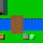 WW2 Demo - Arcade Development Project [Homebrew]