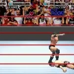 WWE - Road to Wrestlemania X8 (U)(Mode7)