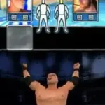 WWE SmackDown vs Raw 2008 featuring ECW (Europe) (En,De,Es,It)