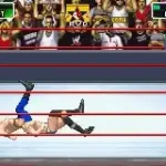 WWE Survivor Series (U)(Rising Sun)