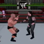 WWF Attitude (Europe)