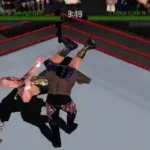 WWF Attitude (Germany)