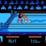 WWF King of the Ring (Europe)