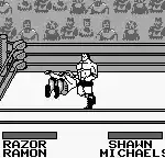 WWF King of the Ring (Japan)