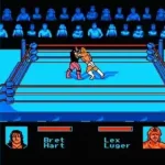 WWF King of the Ring (USA)