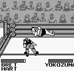 WWF King of the Ring (USA, Europe)