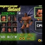 WWF No Mercy AEW 64