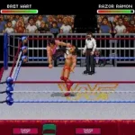 WWF Raw (Europe)