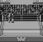 WWF Raw (USA, Europe)