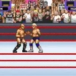 WWF - Road to Wrestlemania (U)(Eurasia)