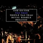 WWF Royal Rumble (World)