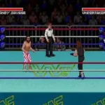 WWF Super WrestleMania (Japan)