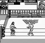 WWF Superstars 2 (USA, Europe)