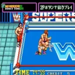 WWF Superstars (Japan)