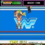 WWF Superstars (US)