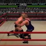 WWF War Zone (Europe)