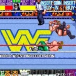 WWF WrestleFest (Korea)