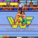 WWF WrestleFest (US bootleg) [Bootleg]