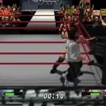 WWF WrestleMania 2000 (Europe)