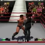 WWF WrestleMania 2000 (Japan)