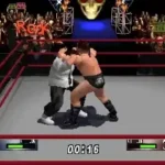 WWF WrestleMania 2000 (USA)