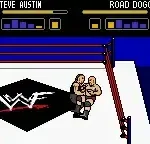 WWF WrestleMania 2000 (USA, Europe)