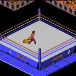 WWF Wrestlemania Challenge (Europe)