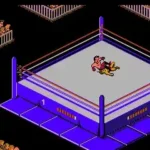 WWF Wrestlemania Challenge (Japan)