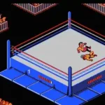 WWF Wrestlemania Challenge (USA)