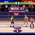 WWF WrestleMania (Japan)