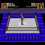 WWF Wrestlemania Steel Cage Challenge (Europe)