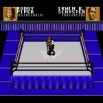 WWF Wrestlemania Steel Cage Challenge (USA)