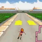 X-Bladez - Inline Skater (E)(Venom)