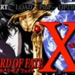 X Card of Fate (TV Animation X) (J) [!]