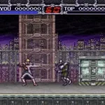 X-Kaliber 2097 (Europe)