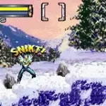 X-Men 2 - La vengeance de Wolverine (F)(Patience)