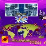 X-Men: Children Of The Atom